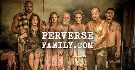 Watch the Best Perverse Family Porn Online 